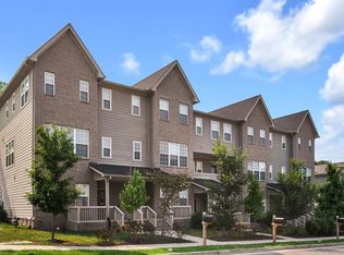 601 Ries Ave UNIT E, Nashville, TN 37209