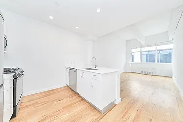 Rented by Living New York