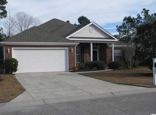 1255 Ambling Way Dr, Myrtle Beach, SC 29579