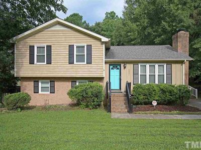 6421 Battleford Dr, Raleigh, NC, 27613