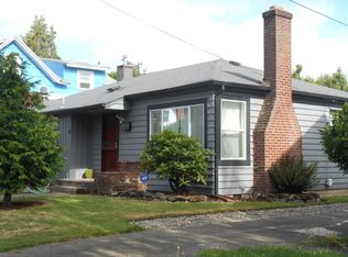 1917 NE Liberty St, Portland, OR 97211