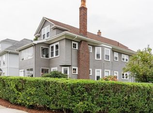 178-180 Trapelo Rd, Belmont, MA 02478
