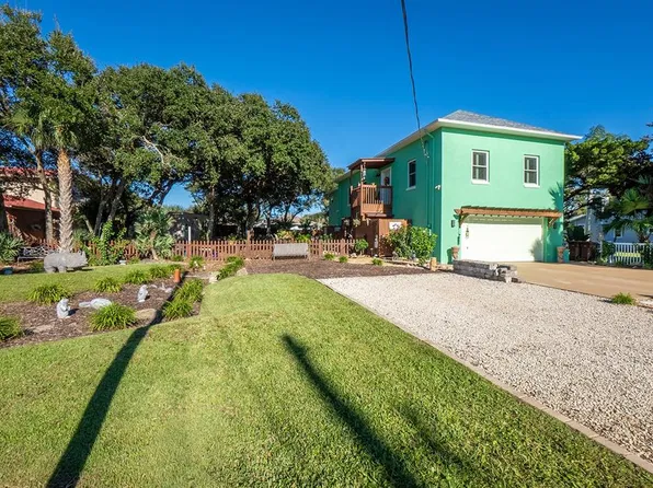 2709 JOHN BULL STREET, FLAGLER BEACH, FL 32136