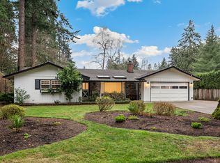 19032 SW Kristi Way, Lake Oswego, OR 97035