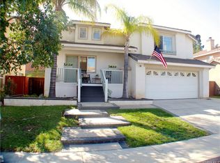 708 Viewpointe Ln, Corona, CA 92881