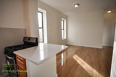 Rented by Bohemia Realty Group