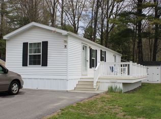 70 Pheasant Rd, Saco, ME 04072