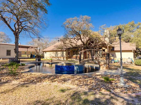 148 Copper Ridge, La Vernia, TX 78121