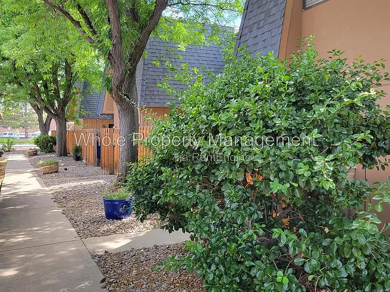 7995 E Mississippi Ave #1-B7 — Photo 20