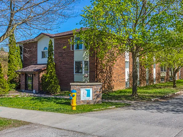 Tvm Apartments