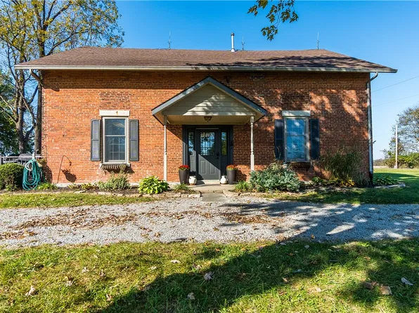 12441 Runkle Rd, Saint Paris, OH 43072