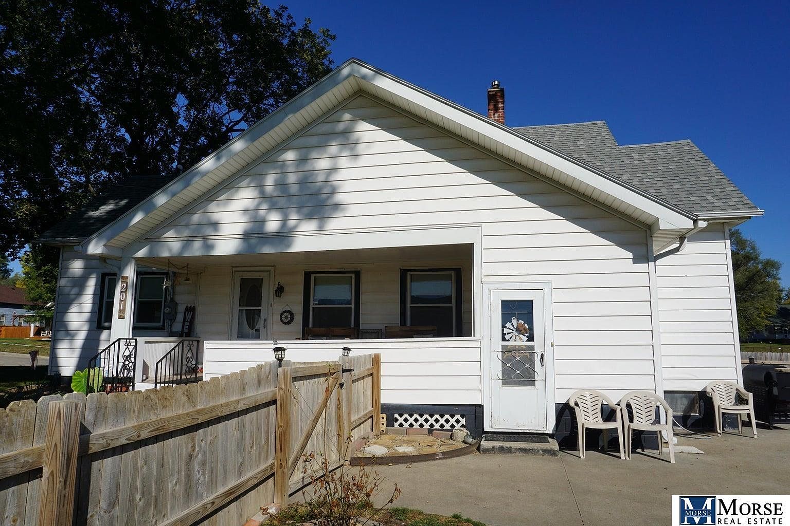 201 2nd Ave, Underwood, IA 51576 Zillow