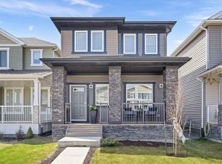 6437 177a Ave NW, Edmonton, AB T5Y 3X4
