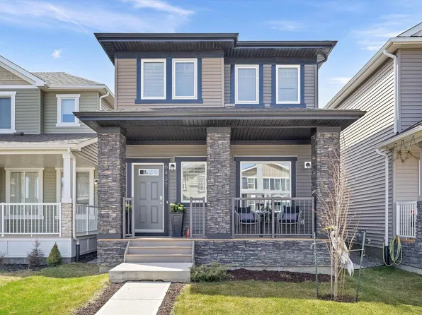 6437 177a Ave NW, Edmonton, AB T5Y 3X4