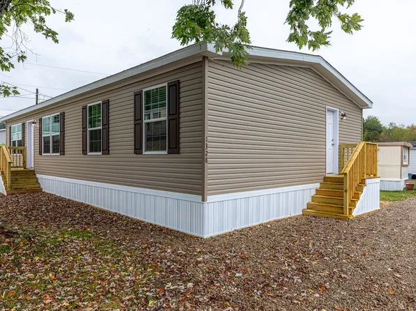 1302 Sunset Dr #1328-B, Bulger, PA 15019