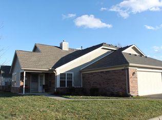 417 Charles Spring Dr, Powell, OH 43065