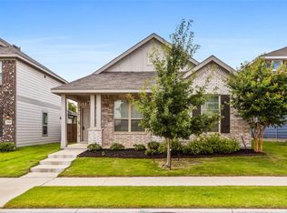 2904 Brittlebush Dr, Fort Worth, TX 76108