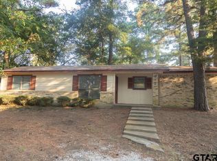 12991 N Pointe Rd, Winona, TX 75792