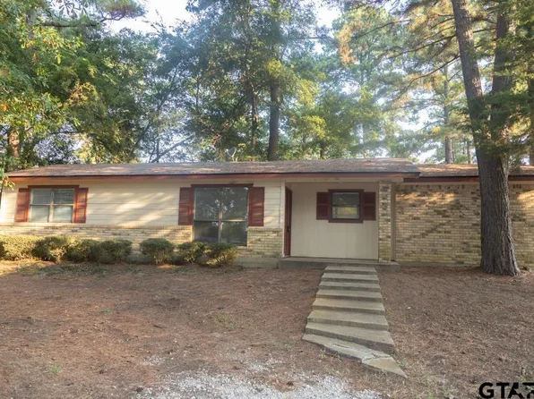 12991 N Pointe Rd, Winona, TX 75792