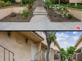 14365 Foothill Blvd, Sylmar, CA 91342