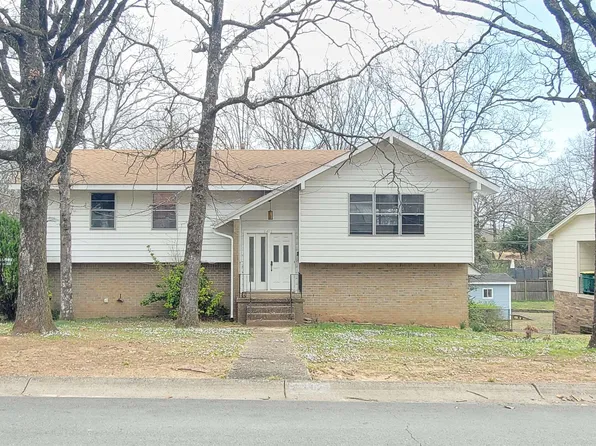 6412 Hopi Dr, North Little Rock, AR 72116