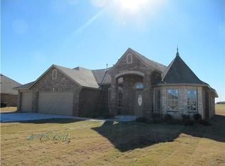3260 NW 22nd St, Newcastle, OK 73065