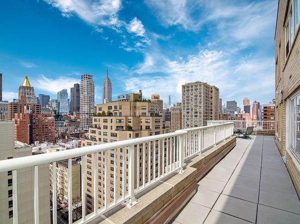 305 E 24th St APT 20B, New York, NY, 10010