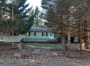 145 Hiawatha Trl, Albrightsville, PA