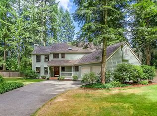19520 NE 144th Pl, Woodinville, WA 98077