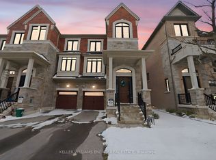 95 Dorian Dr, Whitby, ON L1P0C8