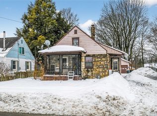 507 Mayberry Rd, Rome, NY 13440