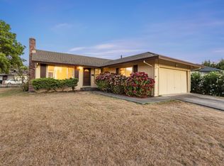 540 Lanyard Ct, Rohnert Park, CA 94928