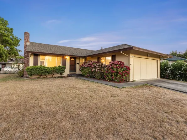 540 Lanyard Court E, Rohnert Park, CA 94928