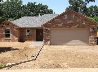 3319 N 28th St, Fort Smith, AR 72904