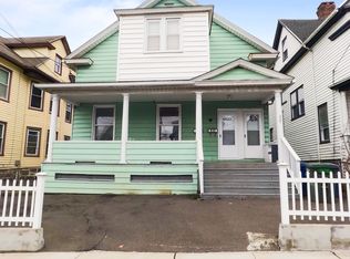 828-830 William St #1, Bridgeport, CT 06608