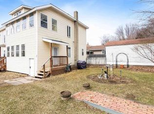 21 Franklin St #D, Winooski, VT 05404