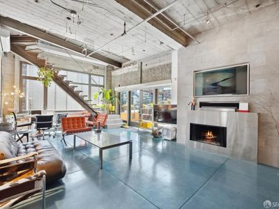 300 Beale St APT 613, San Francisco, CA, 94105