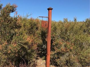 36891 Penny Ln, Anza, CA 92539