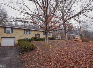 252 Sunrise Dr, Fort Ashby, WV 26719