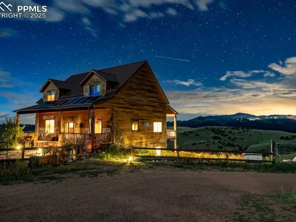 1160 Diamond Back Trl, Canon City, CO 81212