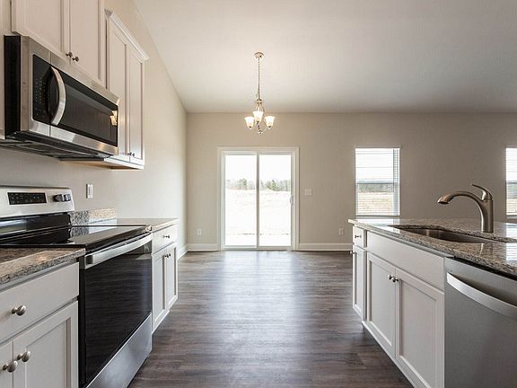 The Alexander by LGI Homes