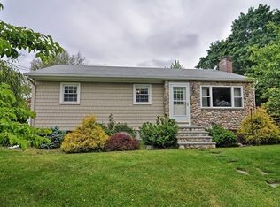 2 Southgate Rd, Franklin, MA 02038
