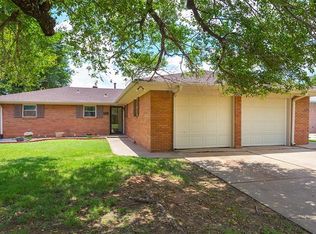 1304 SW 68th St, Oklahoma City, OK 73159