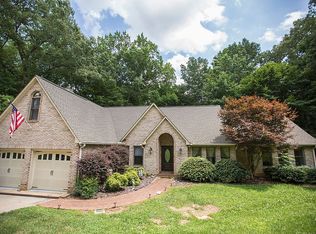 284 Garwood Rd, Mocksville, NC 27028