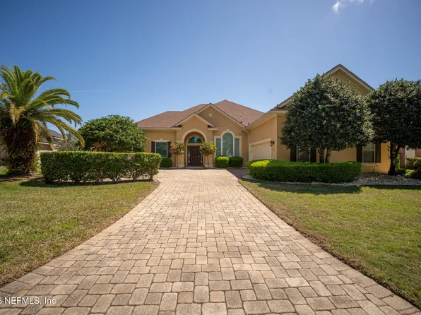 3833 BRAMPTON ISLAND Court N, Jacksonville, FL 32224