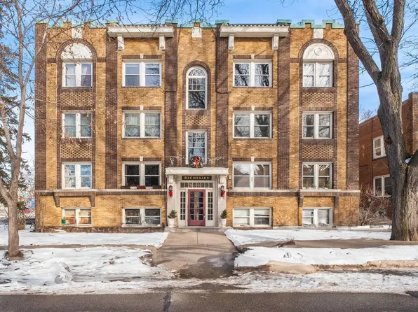 3603 Aldrich Ave S APT 303, Minneapolis, MN 55409