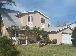 2261 Athens Ave, Simi Valley, CA 93065