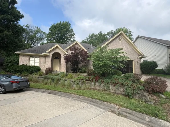 2043 Terrace Glen Ct, Dayton, OH 45431