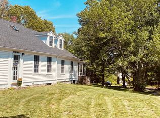 545 Mount Blue St, Norwell, MA 02061