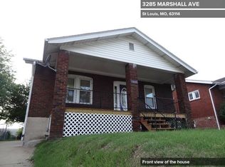3285 Marshall Ave, Saint Louis, MO